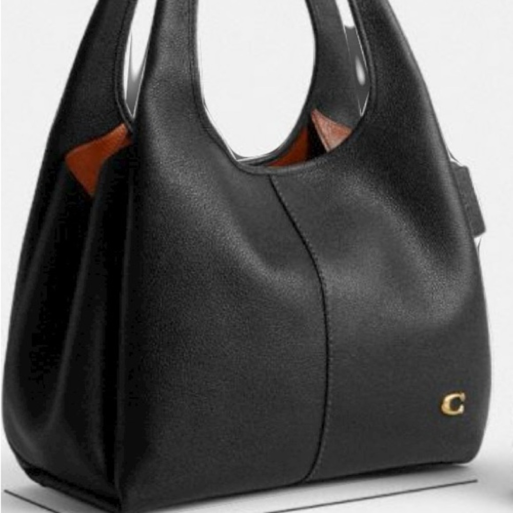 Coach Lana shoulder bag